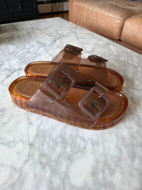 Dolce Vita Julio Jelly Sandals